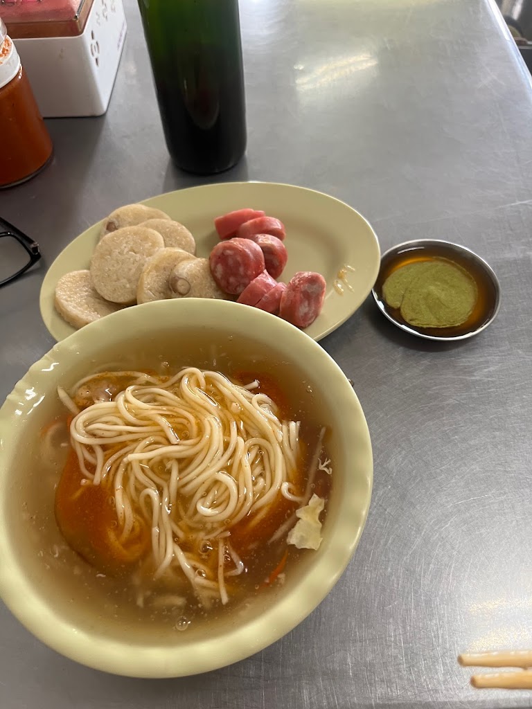 無名小吃店 的照片