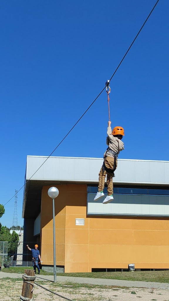 MERIDIANO RAID San Sebastian de los Reyes