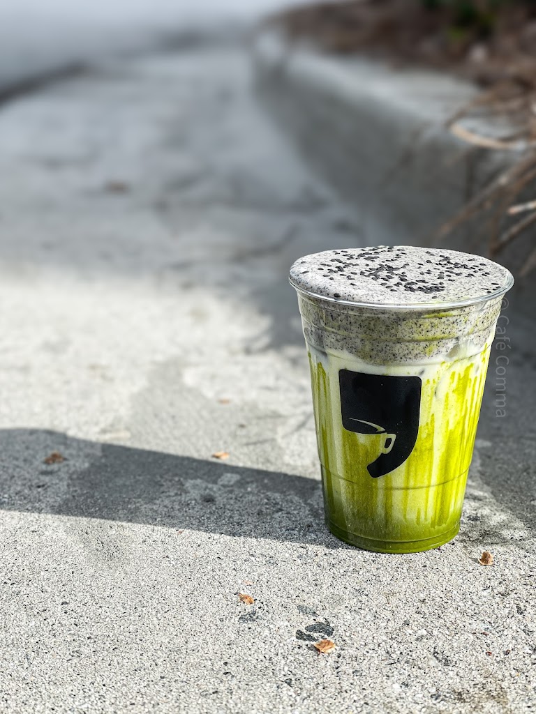 Matcha