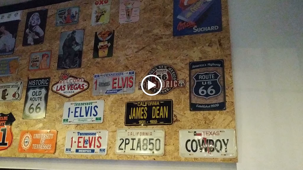 Cerveceria Twister — Videos