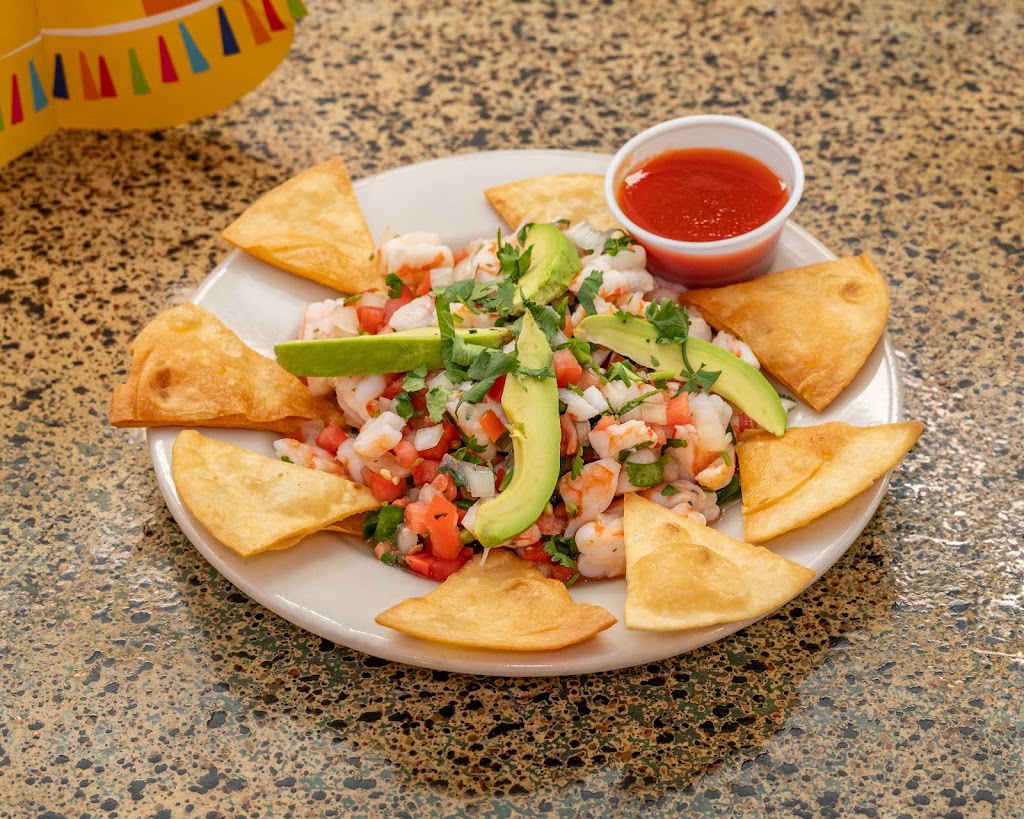  Cinco Lokos Mexican Restaurant