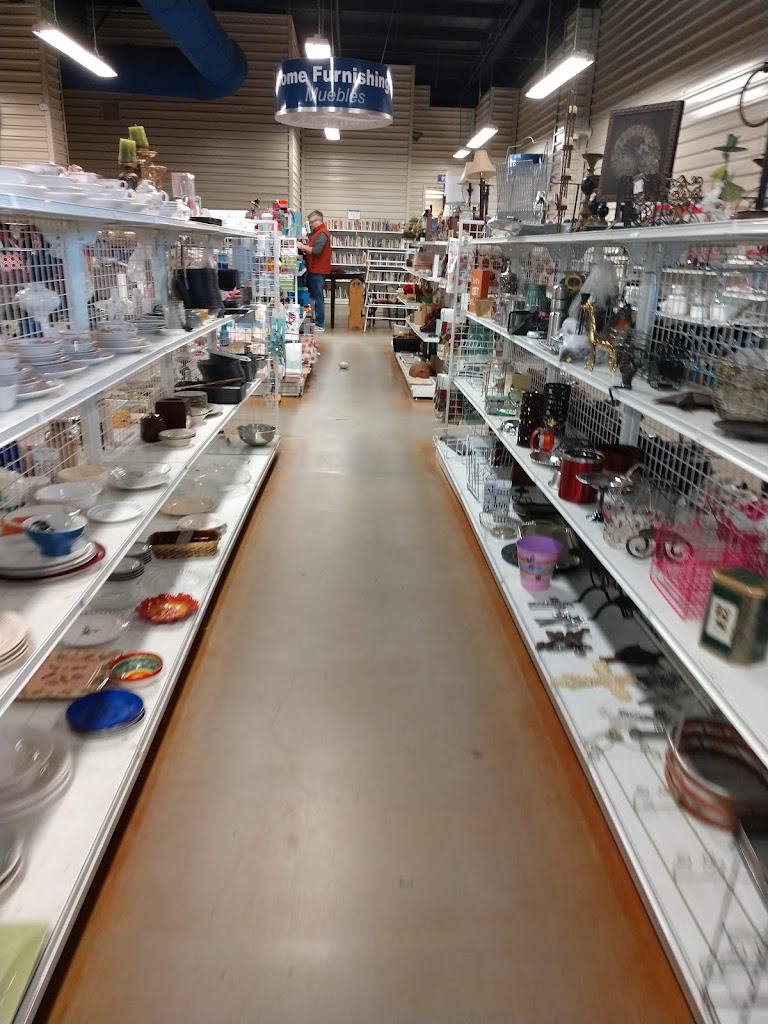 Goodwill Industries of Southeastern Louisiana