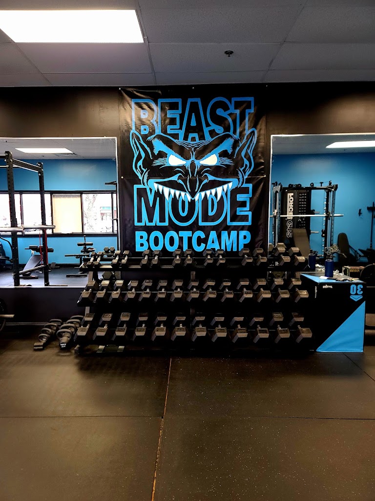  BMB Fitness and Nutrition