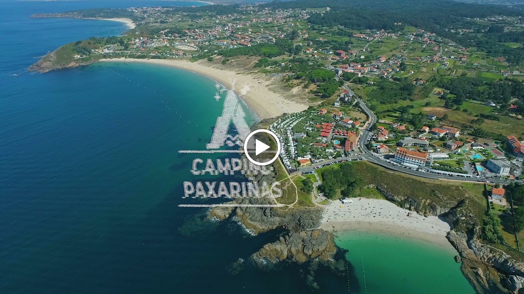 Camping Paxarinas