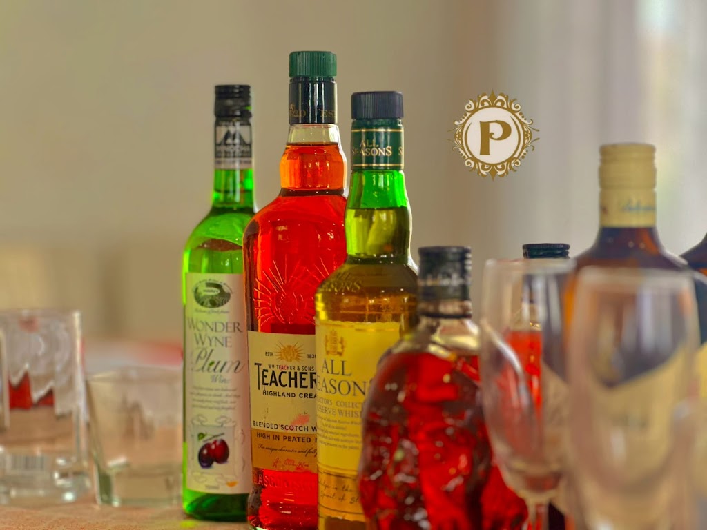 Food & drink