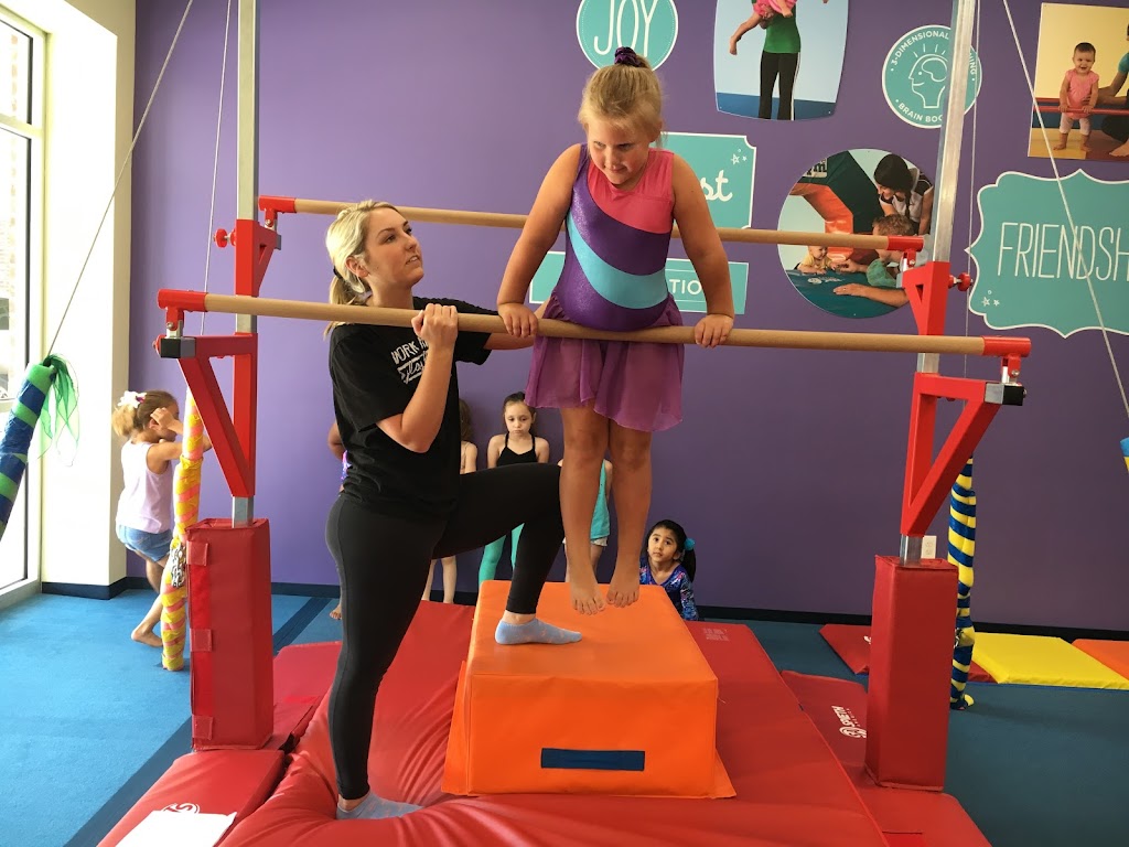  The Little Gym of Lake Charles