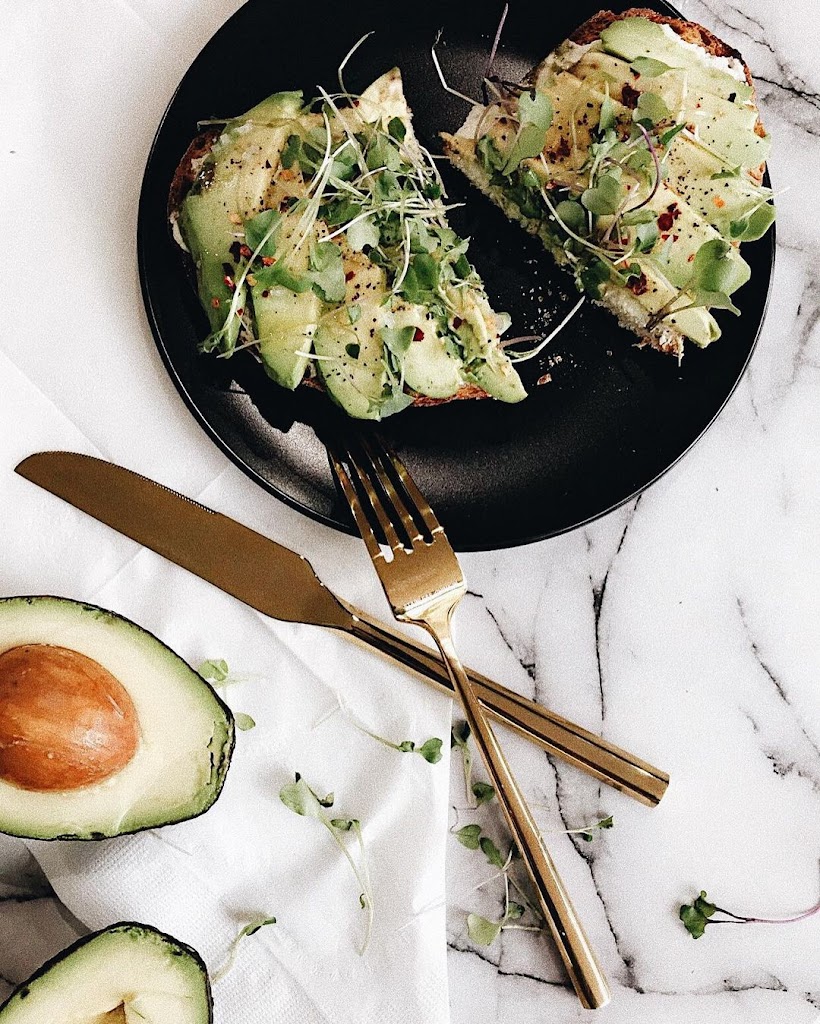 Avocado toast