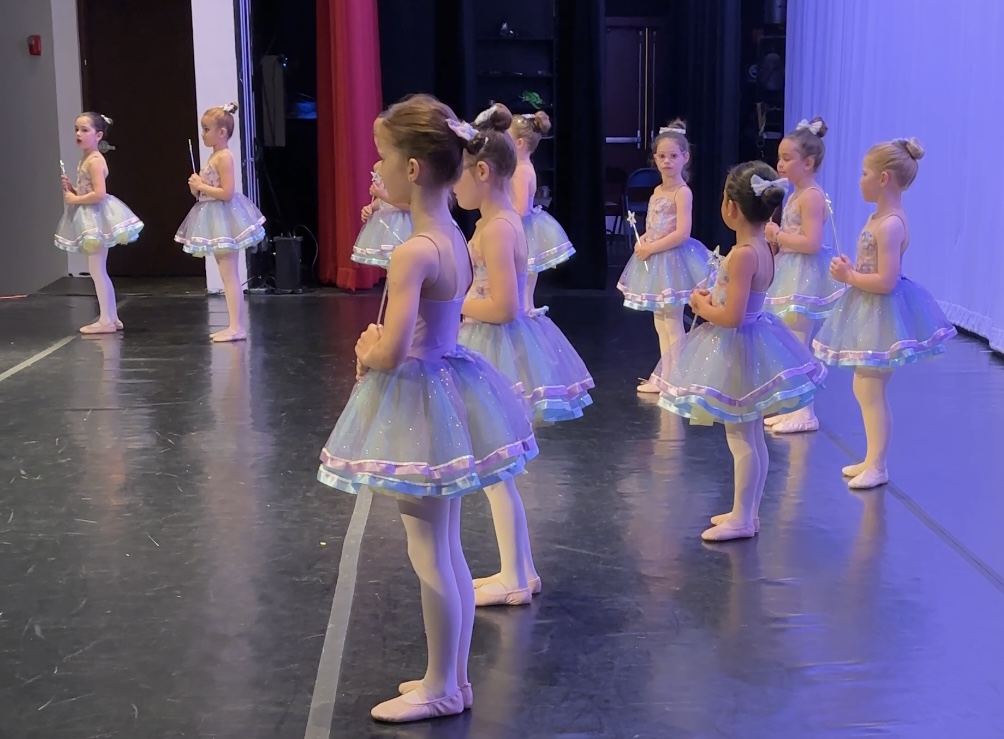  North Shore School of Dance