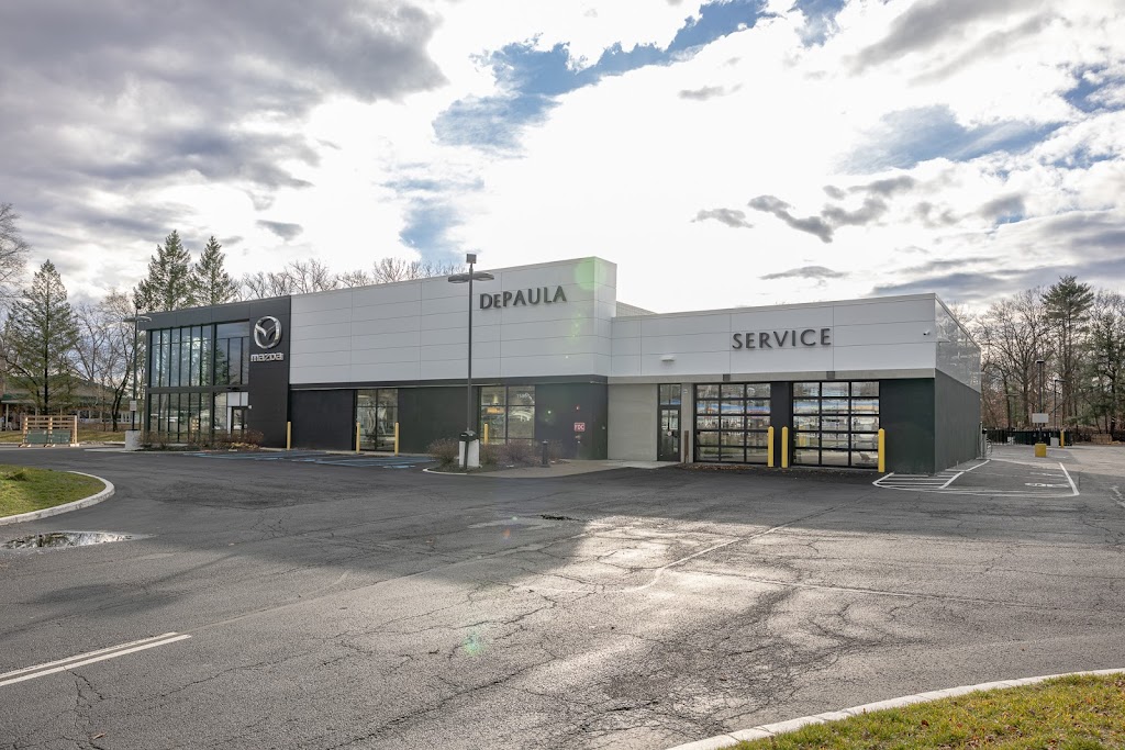 DePaula Mazda - Service & Parts in Albany