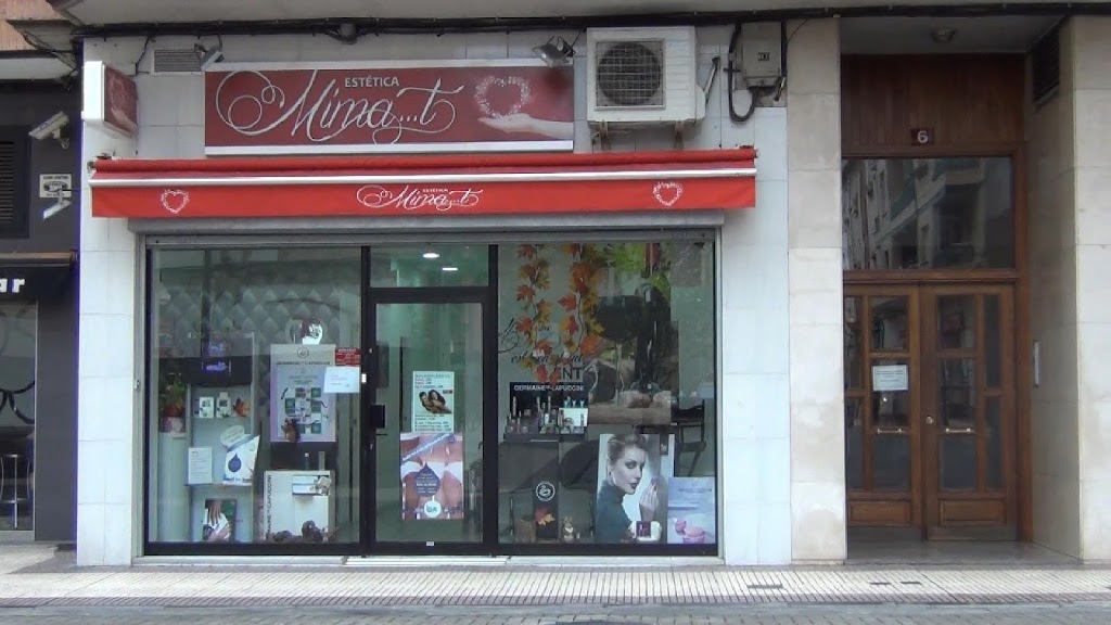 Estetica Mima..t — Exterior