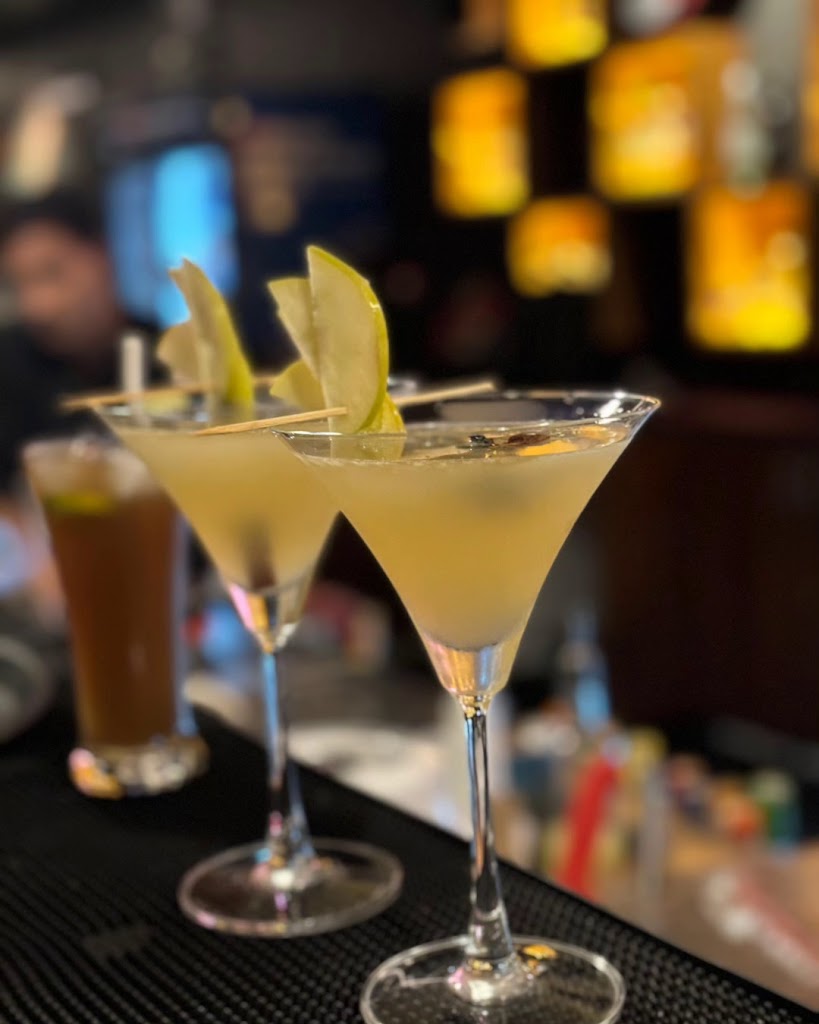 Food & drink