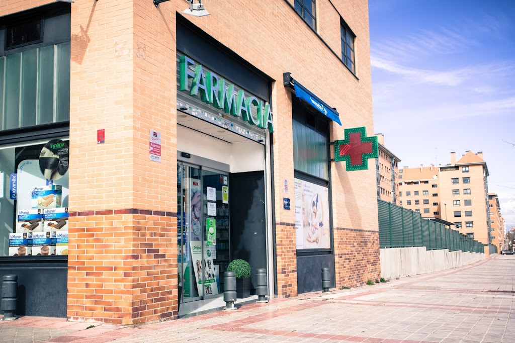 Farmacia Camino de Santiago