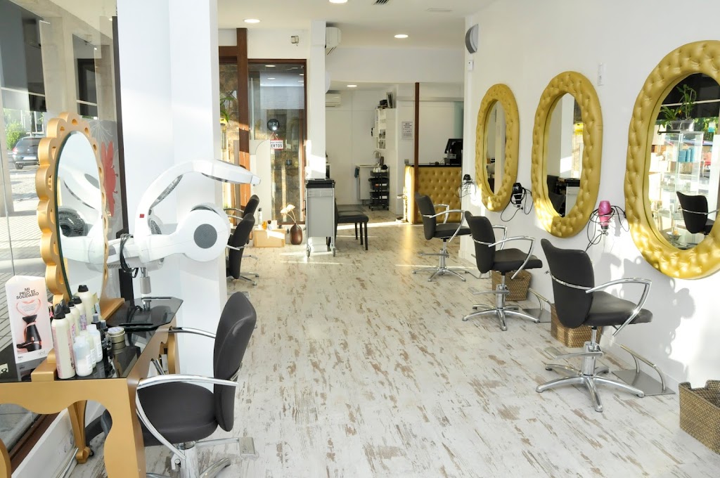 Debut Peluqueria