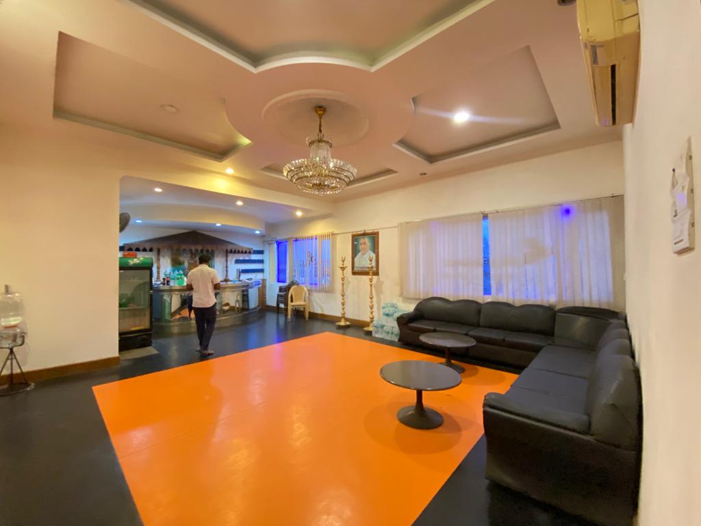Amenities
