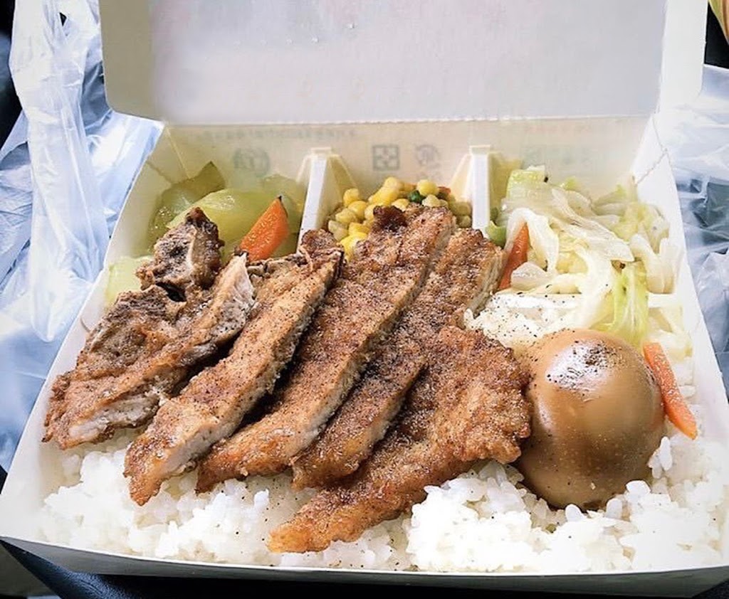 正口味早午餐 的照片