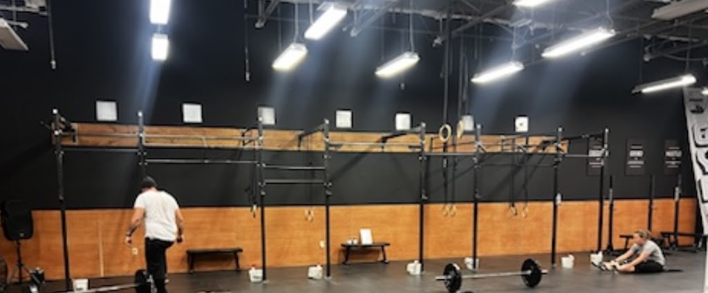  BFit505 & Burque CrossFit