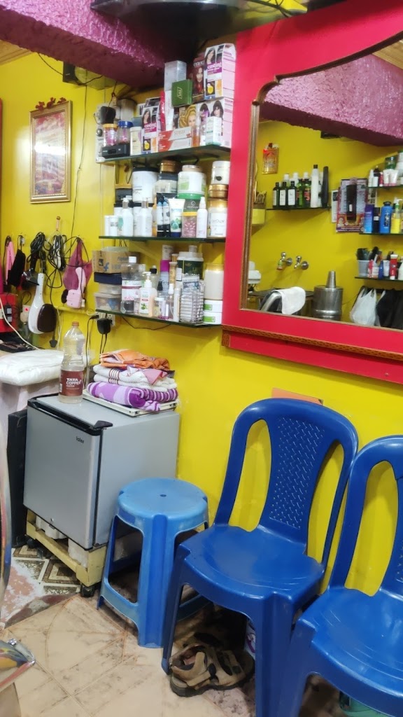 Choice Parlour For Men