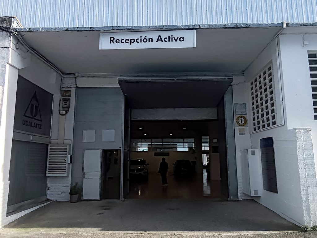Taller Oficial Skoda - Udalaitz — Mas recientes