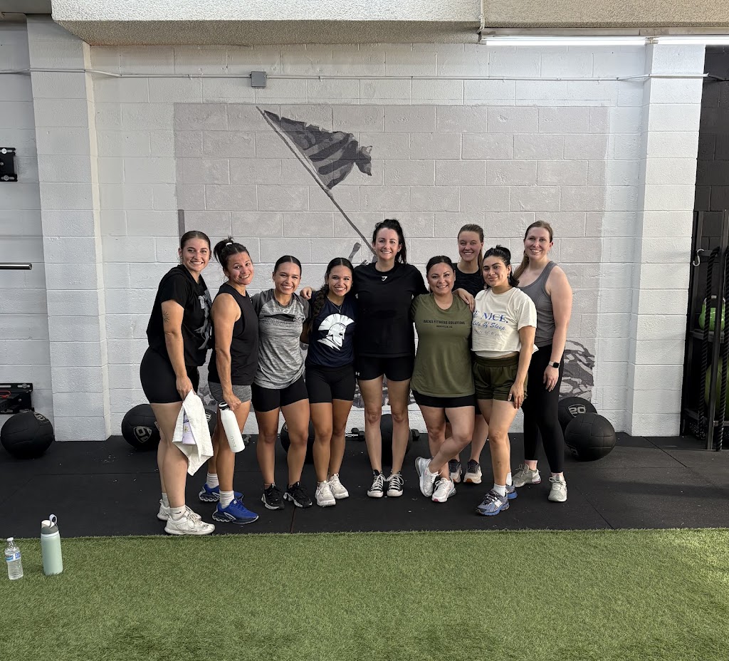  Racks Fitness Solutions