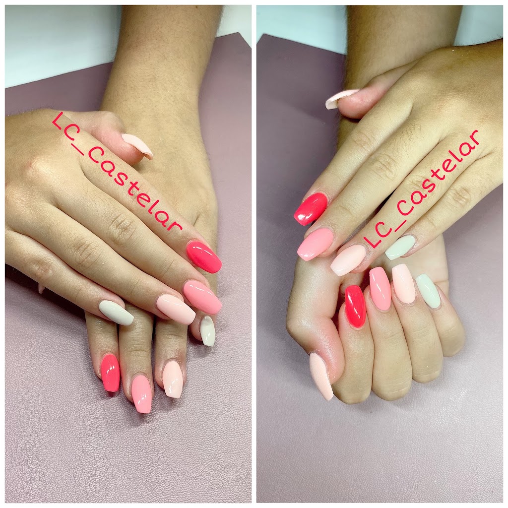 Pronails Premium Salon — Del propietario