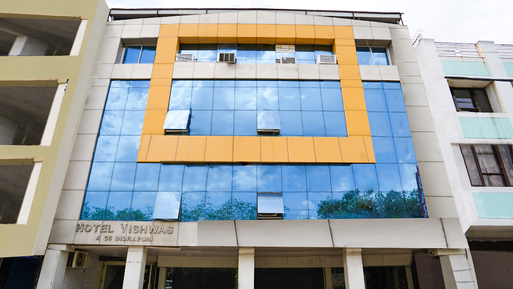 Hotel Vishwas