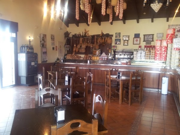 Restaurante Hnos Jimenez