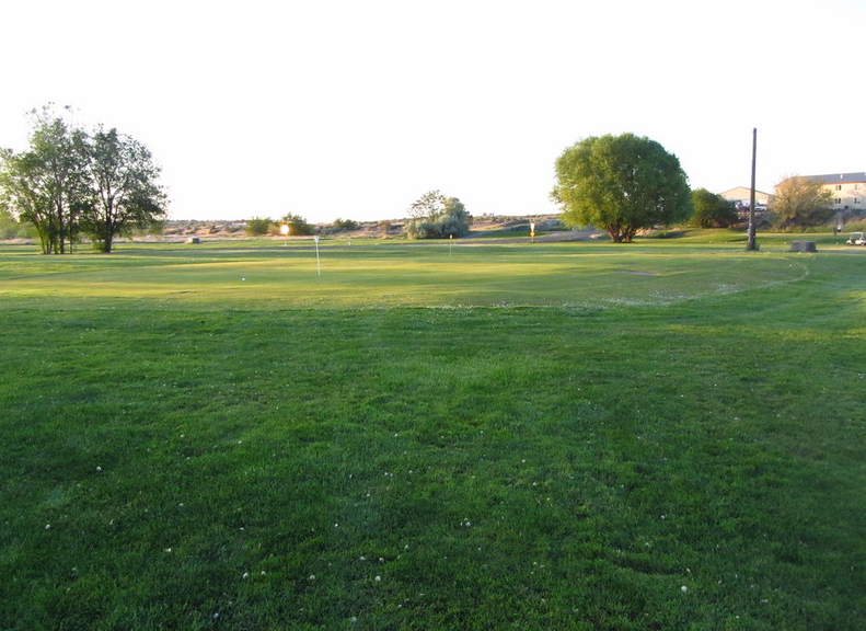  Buckskin Golf Course