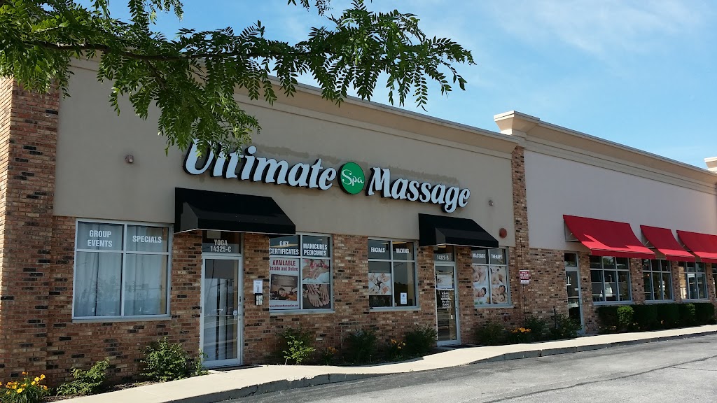 Ultimate Massage Spa - Orland Park, IL