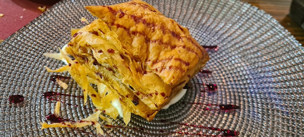 Restaurante La Grajuela — Comida y bebida