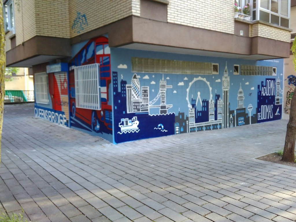 Queensbridge Academy