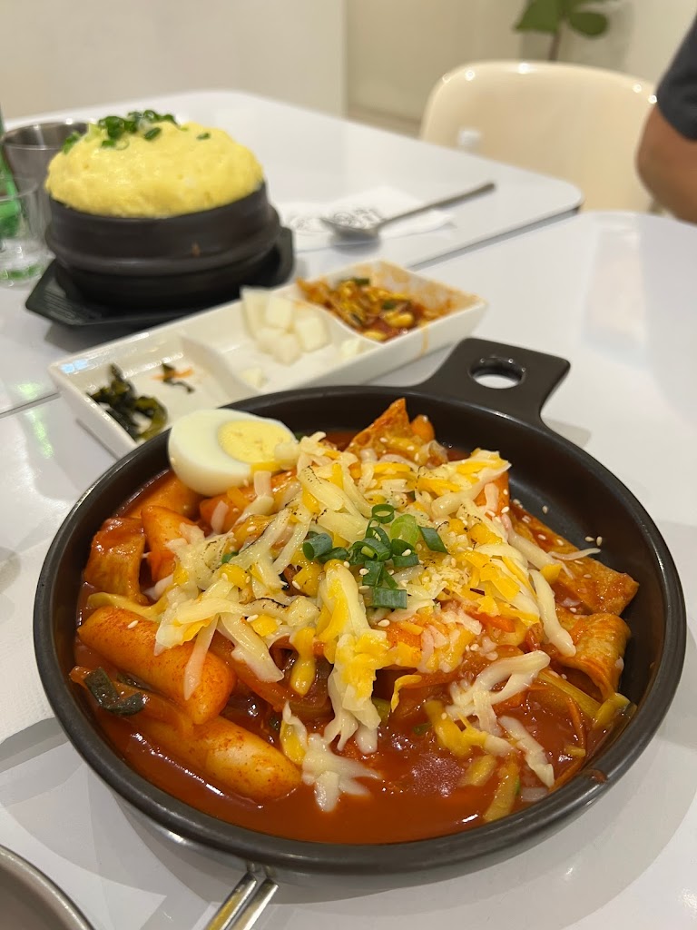 歐吧噠韓式料理 오빠닭 한국음식점 OPPADAK KOREAN CUSINE 的照片