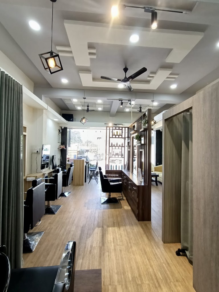 Beau Salon Bhilai