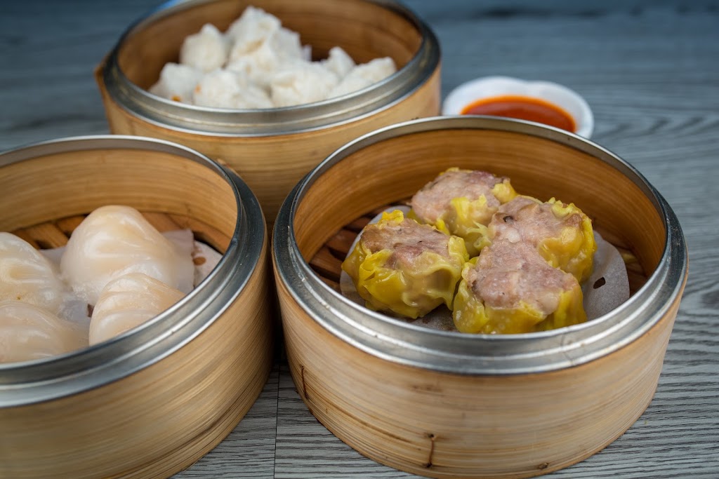 Dim sum