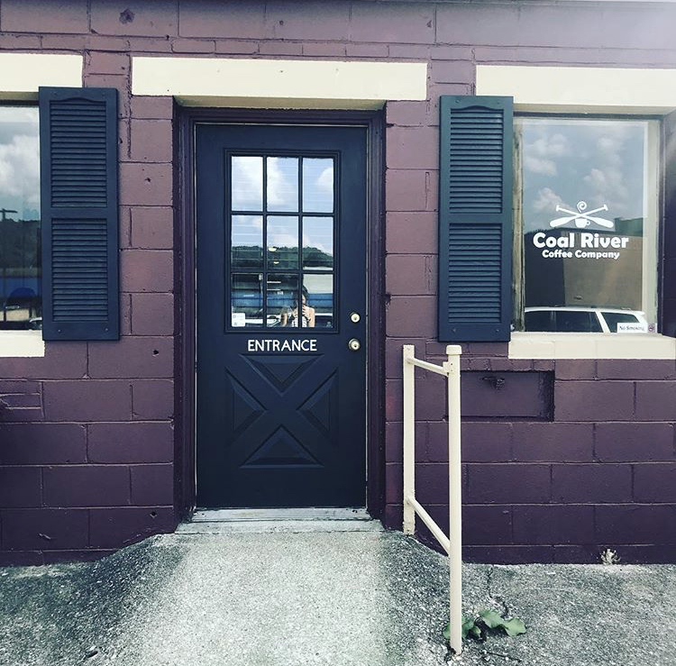 Photo of Coal River Coffee Company