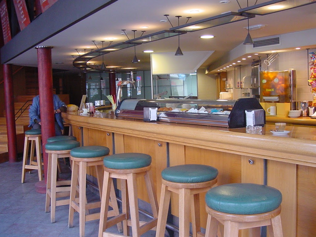 Frankfurt Les Bases - Puerto Rico