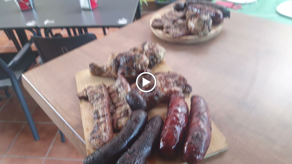 Restaurante El rincon de Marisa — Videos