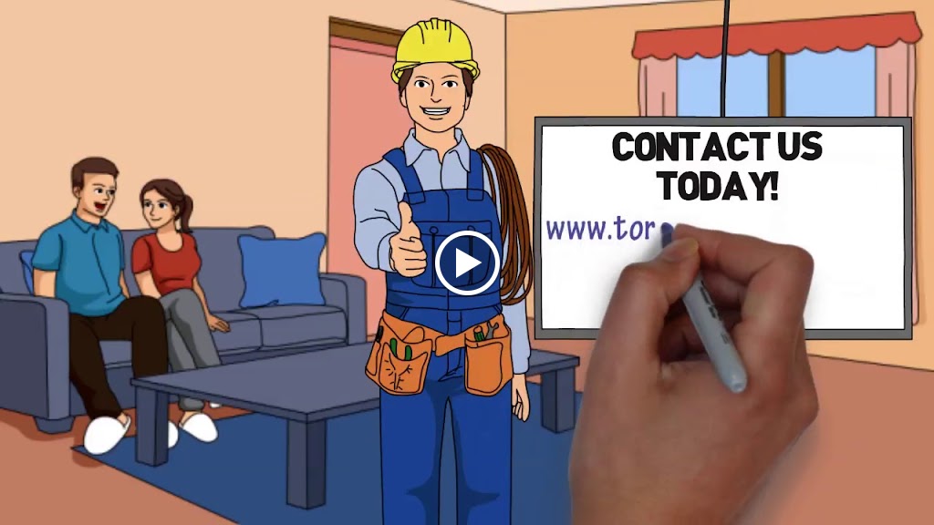 Toronto Roof Repairs Inc - Image 4