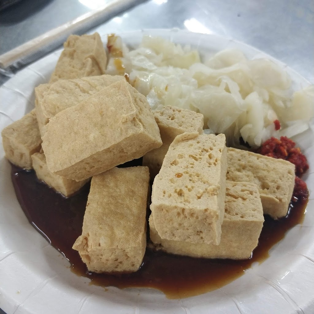 南北小吃美食廣場 的照片