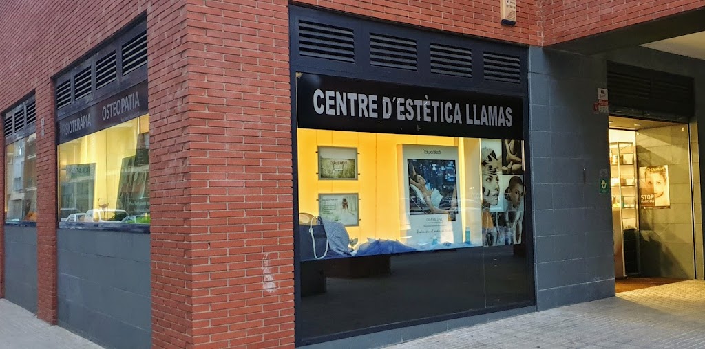 Centre D'Estetica Llamas
