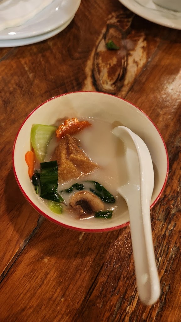 Green curry