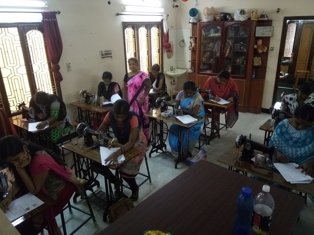 Sara Lady World Tailoring Center