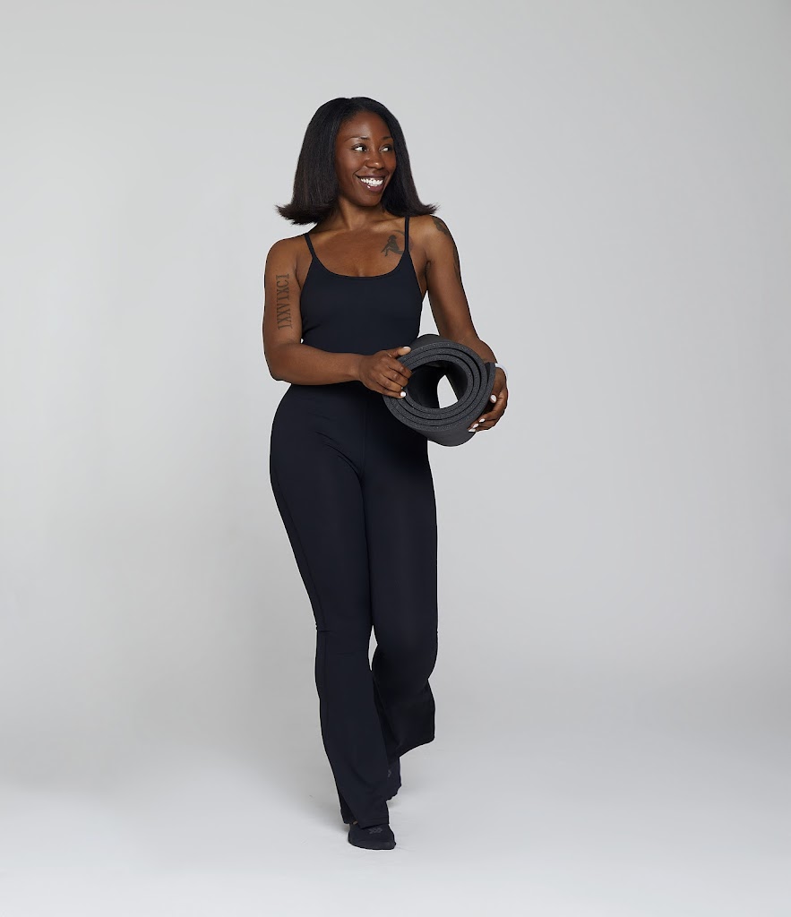  Virgo Blooming Wellness/SWEATGOOD FITNESS