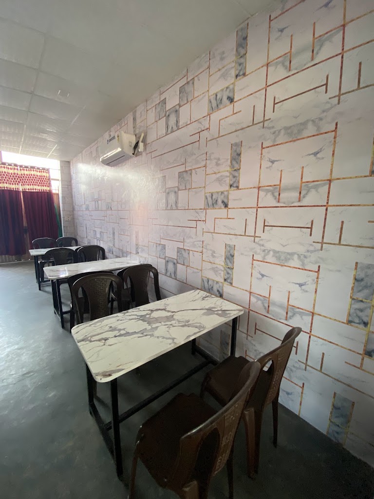 Punjabi Tarka Vaishnu Dhaba