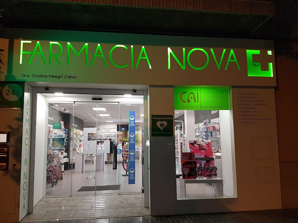 Farmacia Nova
