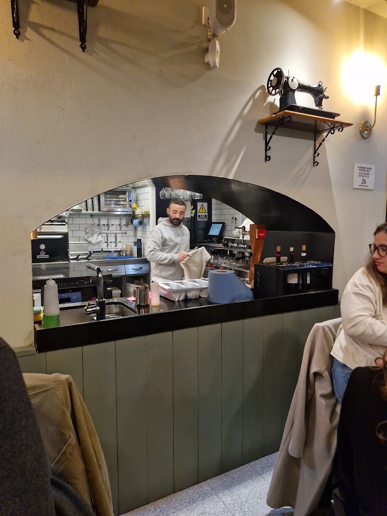 La Merceria Restaurante — Mas recientes