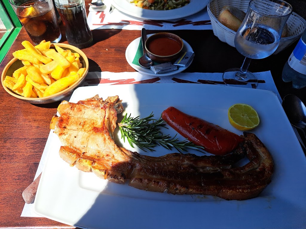 Restaurante Las Estrellas — Mas recientes