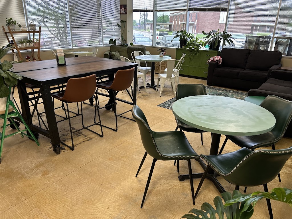 Photo of Gardenhouse Coffee & Espresso Bar