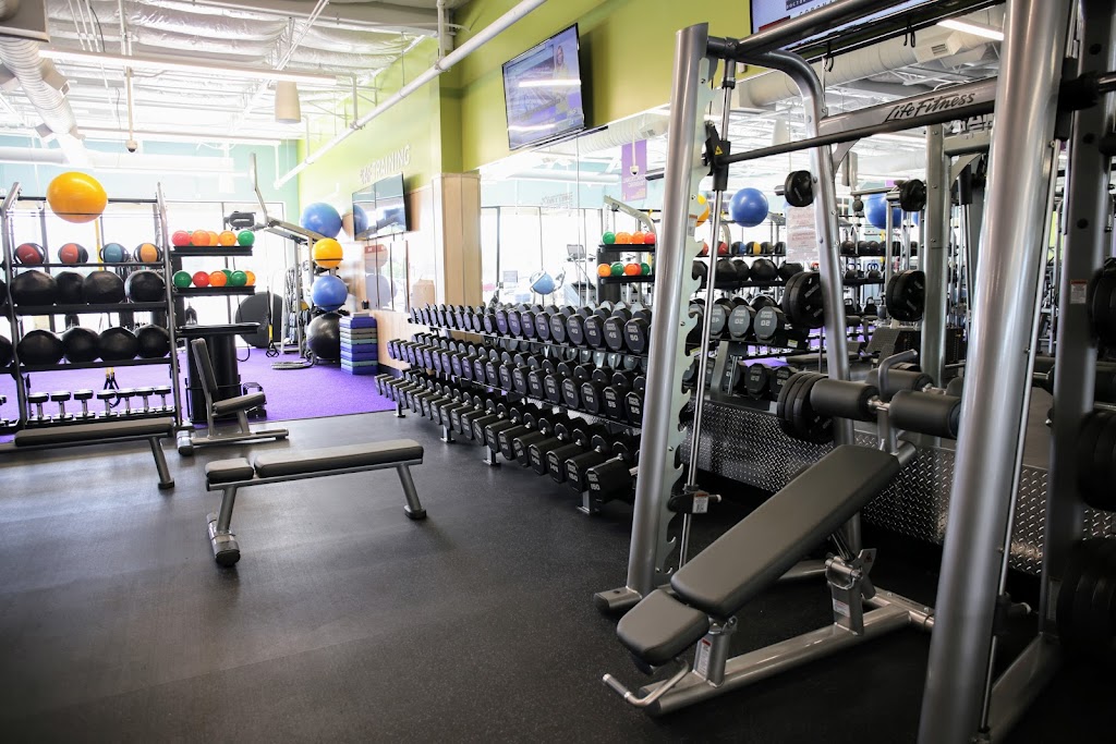  Anytime Fitness