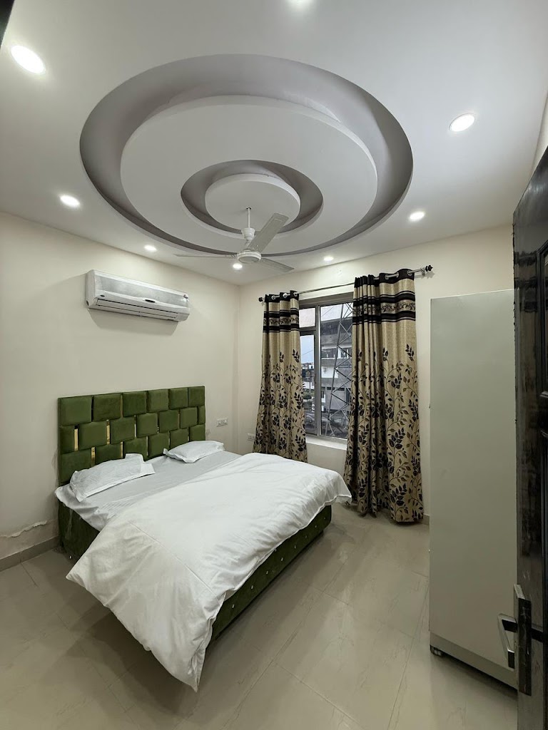 Hotel Diamond