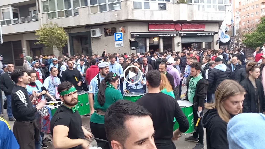 Tribuna — Videos